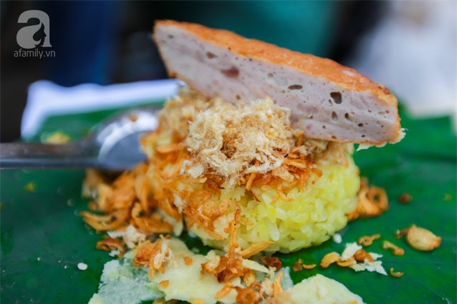 Khách Tây mách nước 5 món ngon Hà Nội sẽ làm xiêu lòng bất cứ ai - Ảnh 7.