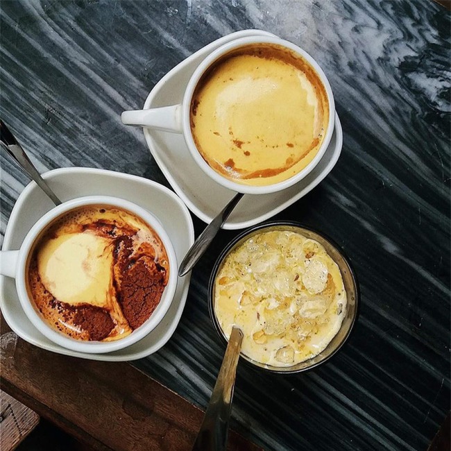 Khách Tây mách nước 5 món ngon Hà Nội sẽ làm xiêu lòng bất cứ ai - Ảnh 14.