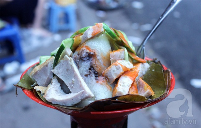 Khách Tây mách nước 5 món ngon Hà Nội sẽ làm xiêu lòng bất cứ ai - Ảnh 20.