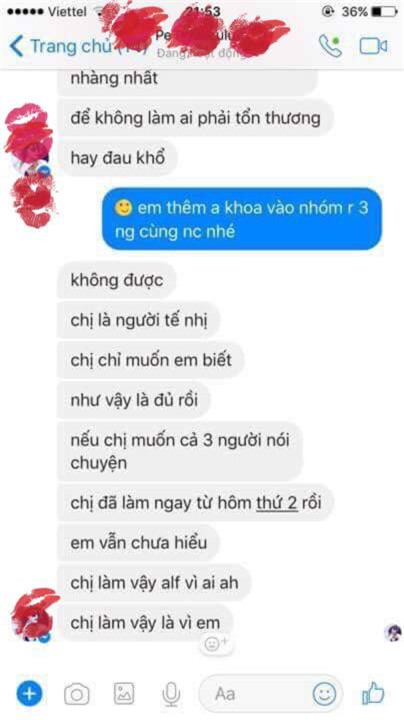 hotgirl tay nguyen gay soc khi tiet lo chu dong ngung tim hieu doanh nhan bmhh vi nguoi thu 3 - 6