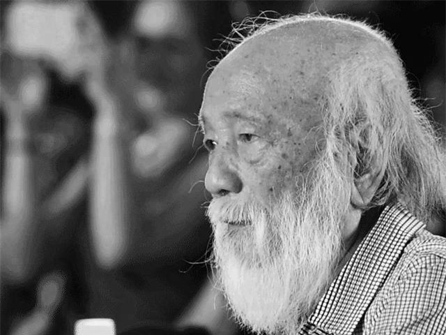 dam tang thay van nhu cuong: nguoi vo dung khong vung khi den nha tang le - 6