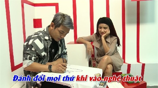 Mẹ ruột của ca sĩ Sơn Ngọc Minh ở nhà ổ chuột, làm giúp việc tại Cần Thơ - Ảnh 2.