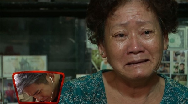 Mẹ ruột của ca sĩ Sơn Ngọc Minh ở nhà ổ chuột, làm giúp việc tại Cần Thơ - Ảnh 6.