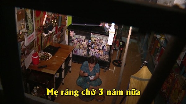 Mẹ ruột của ca sĩ Sơn Ngọc Minh ở nhà ổ chuột, làm giúp việc tại Cần Thơ - Ảnh 9.