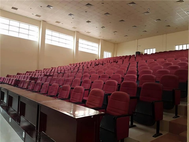 kỹ năng sống, sinh viên, Trường ĐH Khoa học Xã hội và Nhân văn TP.HCM