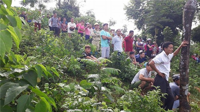 mưa lũ, lũ lụt, ngập lụt, sạt lở, Hòa Bình