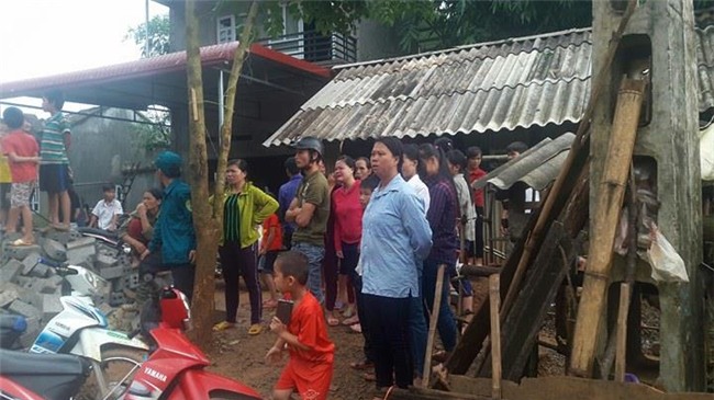 mưa lũ, lũ lụt, ngập lụt, sạt lở, Hòa Bình