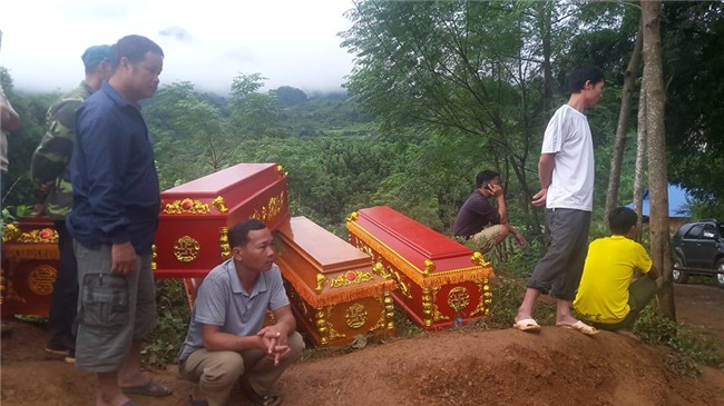 mưa lũ, lũ lụt, ngập lụt, sạt lở, Hòa Bình