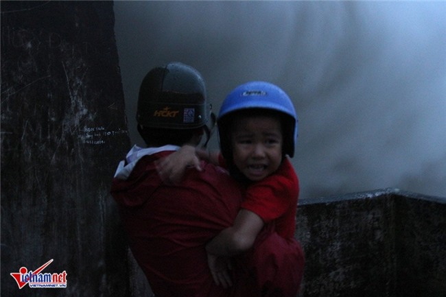 mưa lũ, lũ lụt, ngập lụt, Hòa Bình, thủy điện Hòa Bình