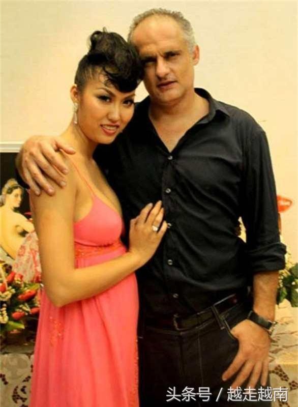 Báo Trung viết về Phi Thanh Vân: Vì đẹp nguyện chết, người đẹp Việt Nam điên cuồng phẫu thuật thẩm mỹ mọi bộ phận-3