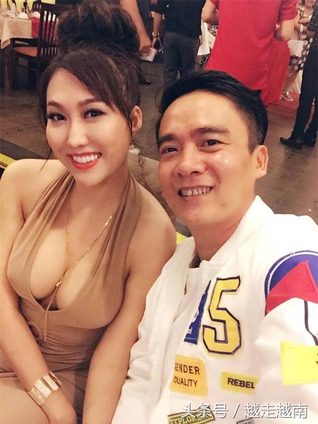 Báo Trung viết về Phi Thanh Vân: Vì đẹp nguyện chết, người đẹp Việt Nam điên cuồng phẫu thuật thẩm mỹ mọi bộ phận-4