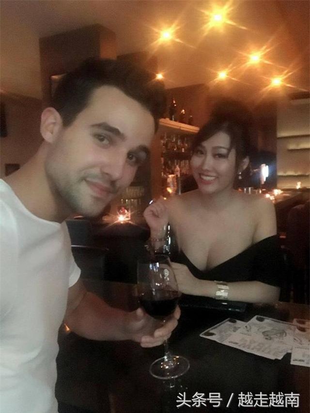 Báo Trung viết về Phi Thanh Vân: Vì đẹp nguyện chết, người đẹp Việt Nam điên cuồng phẫu thuật thẩm mỹ mọi bộ phận-5