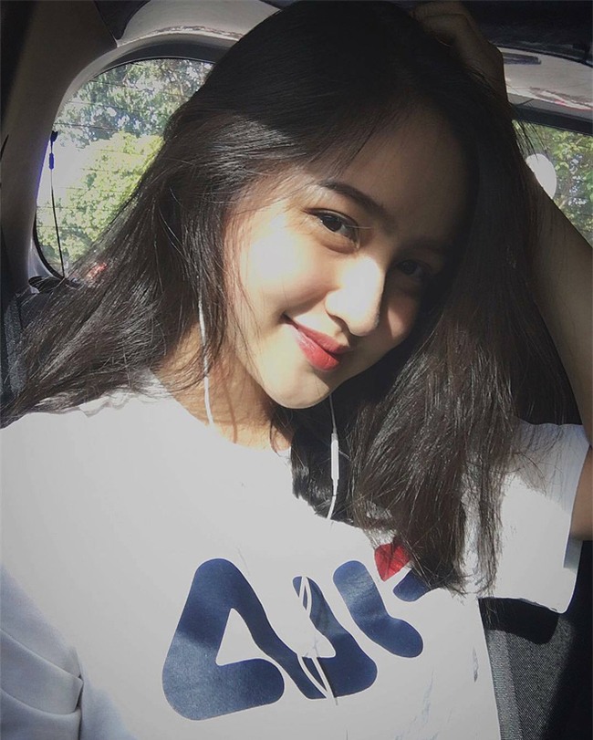 Nữ sinh Cần Thơ sở hữu nhan sắc được so sánh với mỹ nhân số 1 Philippines - Ảnh 12.