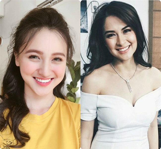 Nữ sinh Cần Thơ sở hữu nhan sắc được so sánh với mỹ nhân số 1 Philippines - Ảnh 6.