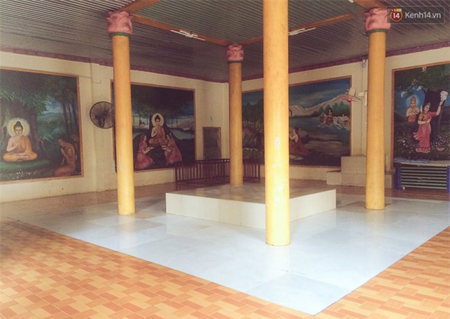 Sư cô bị tố bỏ đói trẻ mồ côi, để các bé nằm ngủ trên nền nhà dơ bẩn: Ở Tịnh xá đầy đủ nhu yếu phẩm, chỉ thiếu bảo mẫu - Ảnh 10.