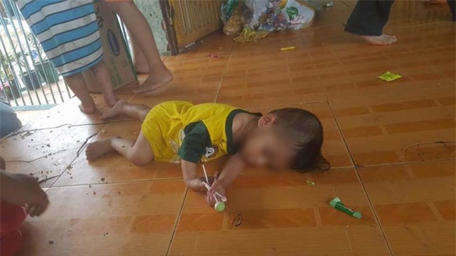 Sư cô bị tố bỏ đói trẻ mồ côi, để các bé nằm ngủ trên nền nhà dơ bẩn: Ở Tịnh xá đầy đủ nhu yếu phẩm, chỉ thiếu bảo mẫu - Ảnh 5.