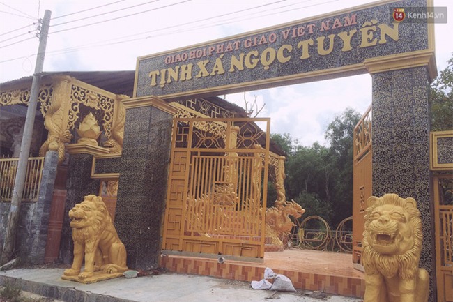 Sư cô bị tố bỏ đói trẻ mồ côi, để các bé nằm ngủ trên nền nhà dơ bẩn: Ở Tịnh xá đầy đủ nhu yếu phẩm, chỉ thiếu bảo mẫu - Ảnh 8.