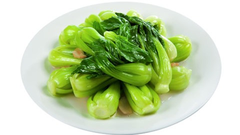 muon rau xao luon xanh, gion chi em dung bo qua 5 bi kip nay - 1