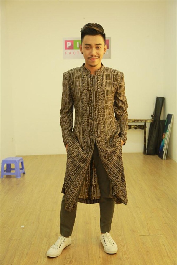 9X lai 3 dòng máu giọng hát giống hệt Hồ Ngọc Hà: Có người nói tôi bệnh hoạn-2