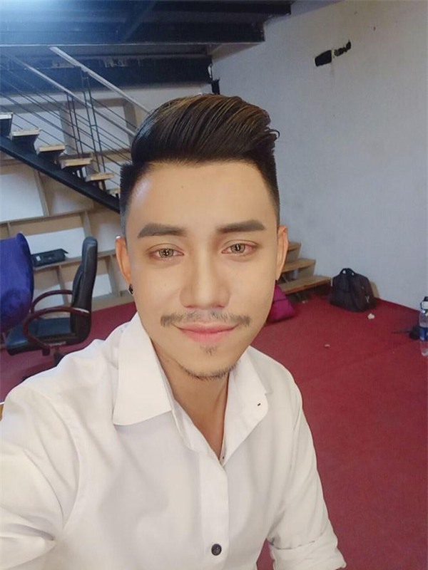 9X lai 3 dòng máu giọng hát giống hệt Hồ Ngọc Hà: Có người nói tôi bệnh hoạn-3