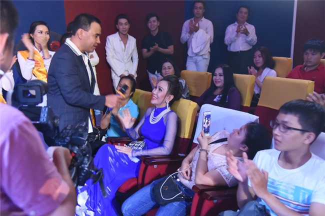 phi thanh van cong khai ban trai doanh nhan, du dinh ket hon lan ba hinh anh 8