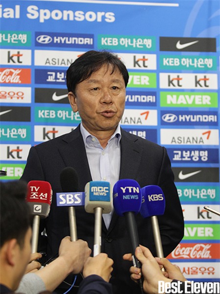 HAGL chiêu mộ trợ lý số 1 tuyển Hàn Quốc - Ảnh 3.