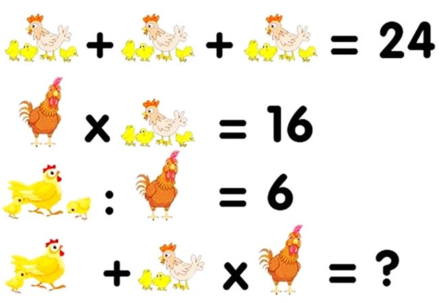 Cau do tren fanpage 'Duong len dinh Olympia' lam kho nguoi giai hinh anh 1