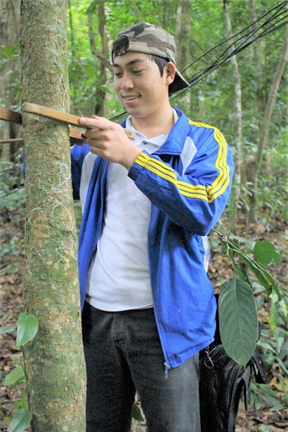 thủ khoa,cử nhân,thất nghiệp