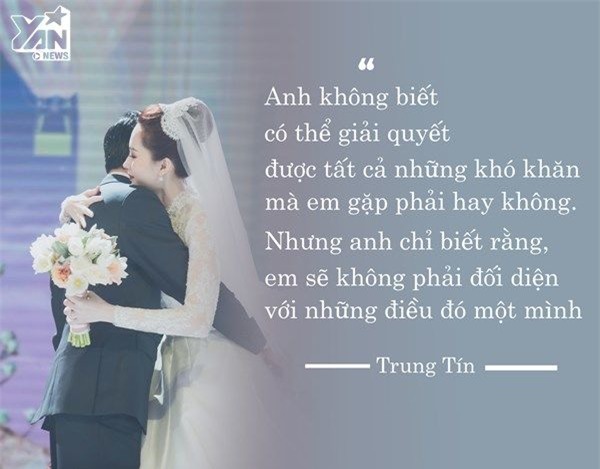 Lời thề nguyền của Trung Tín dành cho Đặng Thu Thảo khiến ai cũng phải ngưỡng mộ, xúc động. - Tin sao Viet - Tin tuc sao Viet - Scandal sao Viet - Tin tuc cua Sao - Tin cua Sao