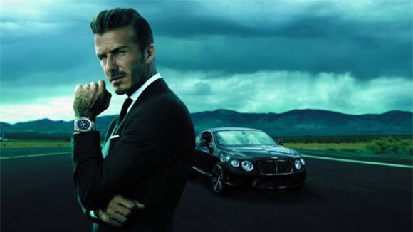 chuyện làng sao,ngôi sao David Beckham,cầu thủ David Beckham, david beckham giàu có, sao Hollywood