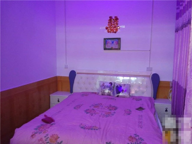 tq: chu re soc nang khi co dau bat ngo bo di ngay sau ngay cuoi hinh anh 2