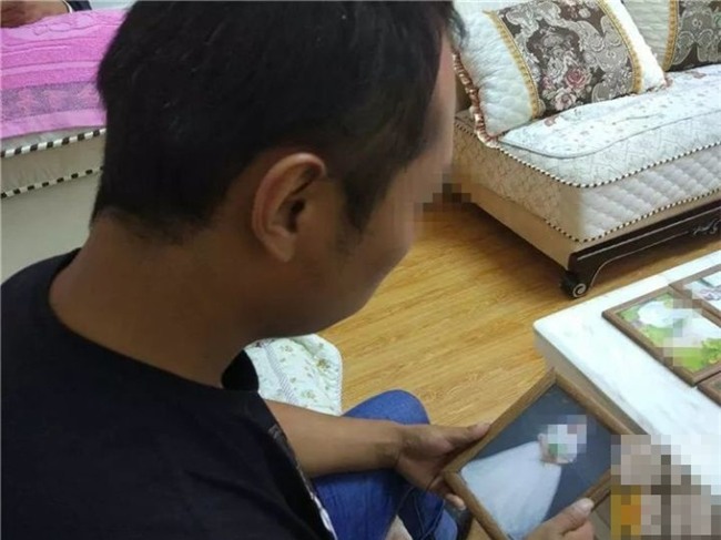 tq: chu re soc nang khi co dau bat ngo bo di ngay sau ngay cuoi hinh anh 3