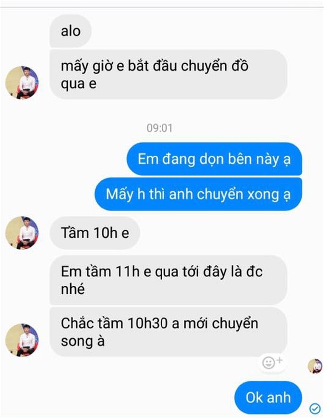 Sự thật cặp đôi từng tham gia "Bạn muốn hẹn hò" bị tố lừa tiền, đẩy người thuê nhà vào cảnh khốn đốn - Ảnh 2.