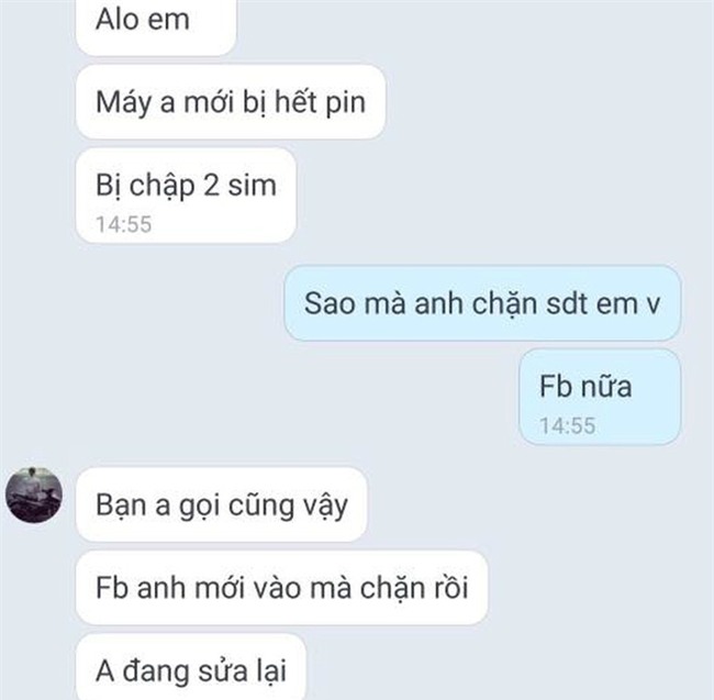 Sự thật cặp đôi từng tham gia "Bạn muốn hẹn hò" bị tố lừa tiền, đẩy người thuê nhà vào cảnh khốn đốn - Ảnh 2.