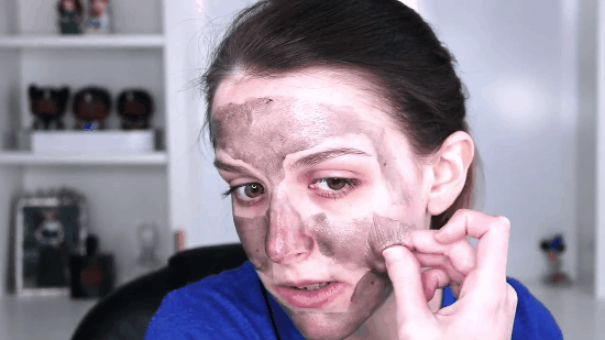 Đừng chỉ ưu ái mask giấy, mà xem nhẹ khả năng kháng khuẩn làm sạch da vượt trội của mặt nạ đất sét - Ảnh 15.