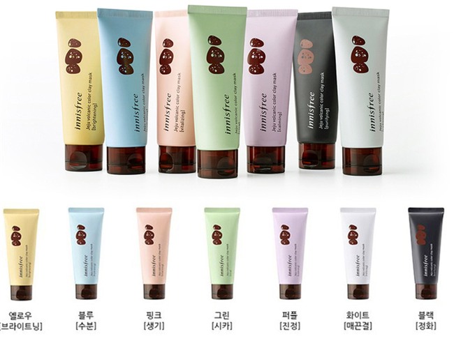 Đừng chỉ ưu ái mask giấy, mà xem nhẹ khả năng kháng khuẩn làm sạch da vượt trội của mặt nạ đất sét - Ảnh 3.