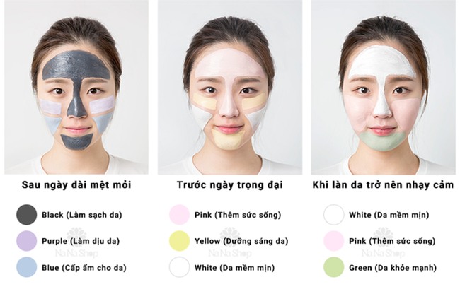 Đừng chỉ ưu ái mask giấy, mà xem nhẹ khả năng kháng khuẩn làm sạch da vượt trội của mặt nạ đất sét  - Ảnh 4.