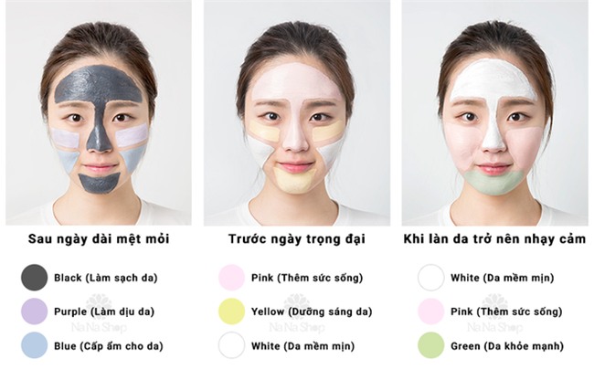 Đừng chỉ ưu ái mask giấy, mà xem nhẹ khả năng kháng khuẩn làm sạch da vượt trội của mặt nạ đất sét  - Ảnh 4.