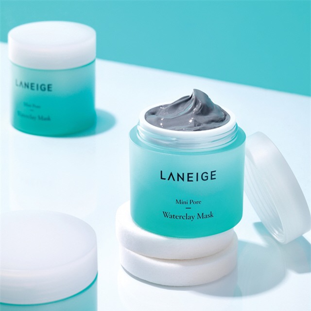 Đừng chỉ ưu ái mask giấy, mà xem nhẹ khả năng kháng khuẩn làm sạch da vượt trội của mặt nạ đất sét - Ảnh 7.