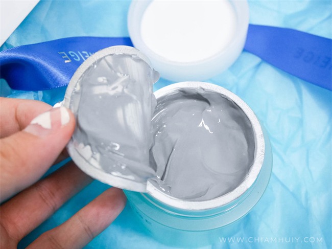 Đừng chỉ ưu ái mask giấy, mà xem nhẹ khả năng kháng khuẩn làm sạch da vượt trội của mặt nạ đất sét - Ảnh 8.