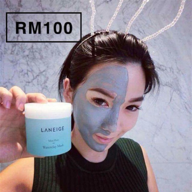 Đừng chỉ ưu ái mask giấy, mà xem nhẹ khả năng kháng khuẩn làm sạch da vượt trội của mặt nạ đất sét - Ảnh 9.