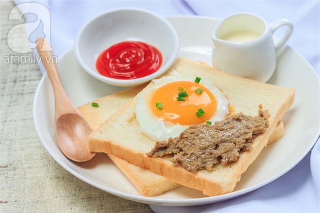 Công thức làm pate gan gà béo ngậy bùi thơm không ai có thể chối từ - Ảnh 6.