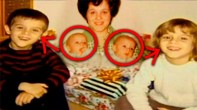 cuoc doi day bi kich va cai chet tuc tuoi cua cau be bi ep lam thi nghiem bat nhan - 1