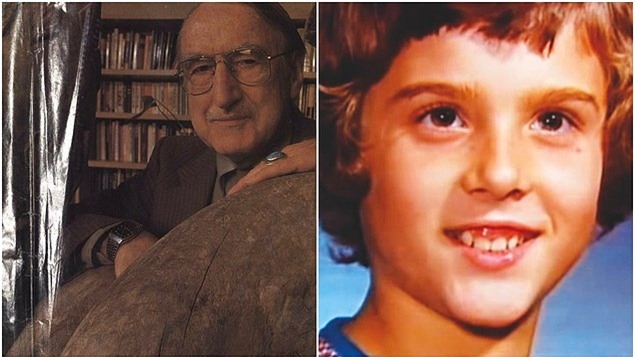 cuoc doi day bi kich va cai chet tuc tuoi cua cau be bi ep lam thi nghiem bat nhan - 3