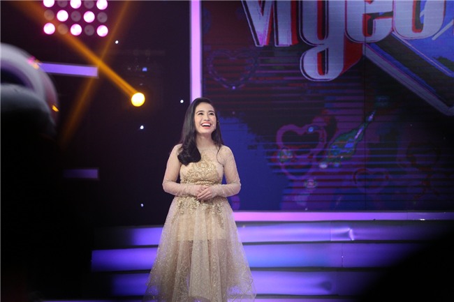 Vì yêu mà đến: Khán giả tiếc hùi hụi màn tỏ tình không thành của cô gái Gia Lai xinh đẹp-1