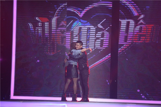 Vì yêu mà đến: Khán giả tiếc hùi hụi màn tỏ tình không thành của cô gái Gia Lai xinh đẹp-11