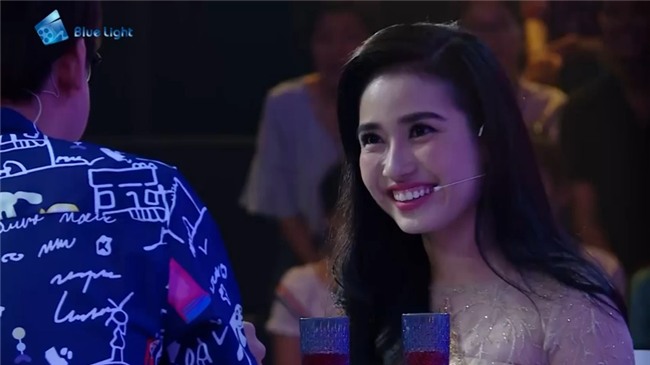 Vì yêu mà đến: Khán giả tiếc hùi hụi màn tỏ tình không thành của cô gái Gia Lai xinh đẹp-2