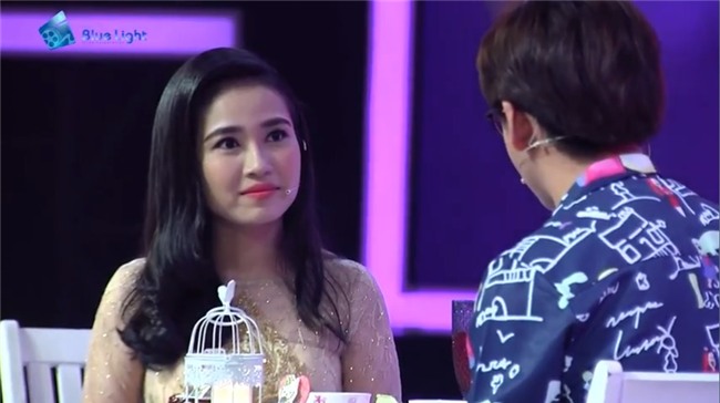 Vì yêu mà đến: Khán giả tiếc hùi hụi màn tỏ tình không thành của cô gái Gia Lai xinh đẹp-5