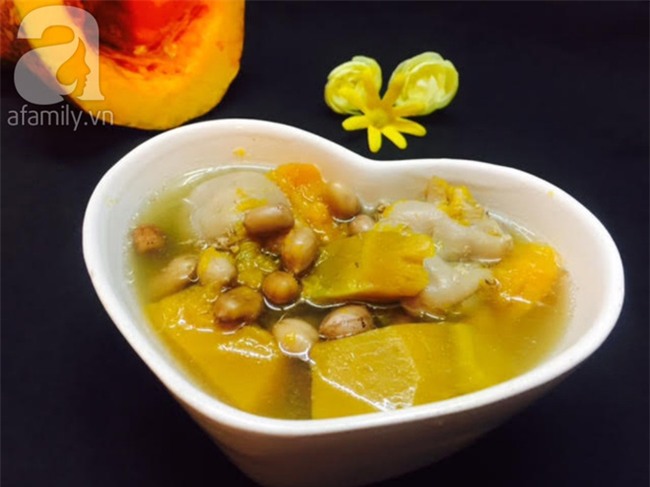 Mẹ Tít chia sẻ món canh cực ngon giúp tăng kích cỡ vòng 1 chỉ trong 2 tuần - Ảnh 5.