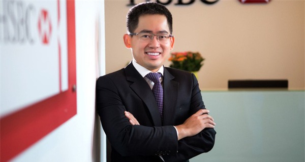 Những doanh nhân Việt đang làm CEO của công ty ngoại - Ảnh 1.